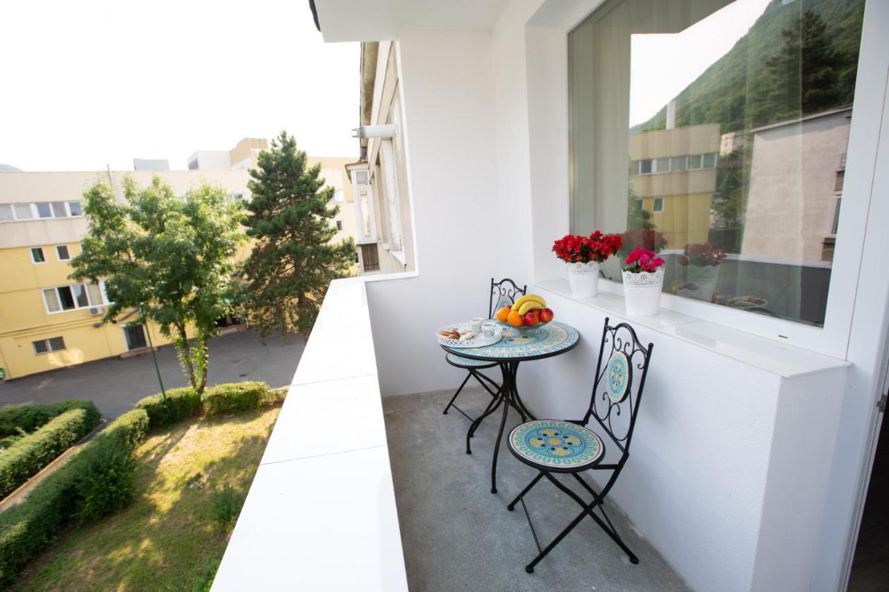 Perfect Apartment Central Брашов Экстерьер фото