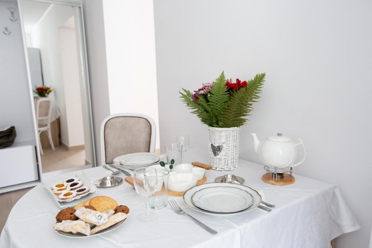 Perfect Apartment Central Брашов Экстерьер фото