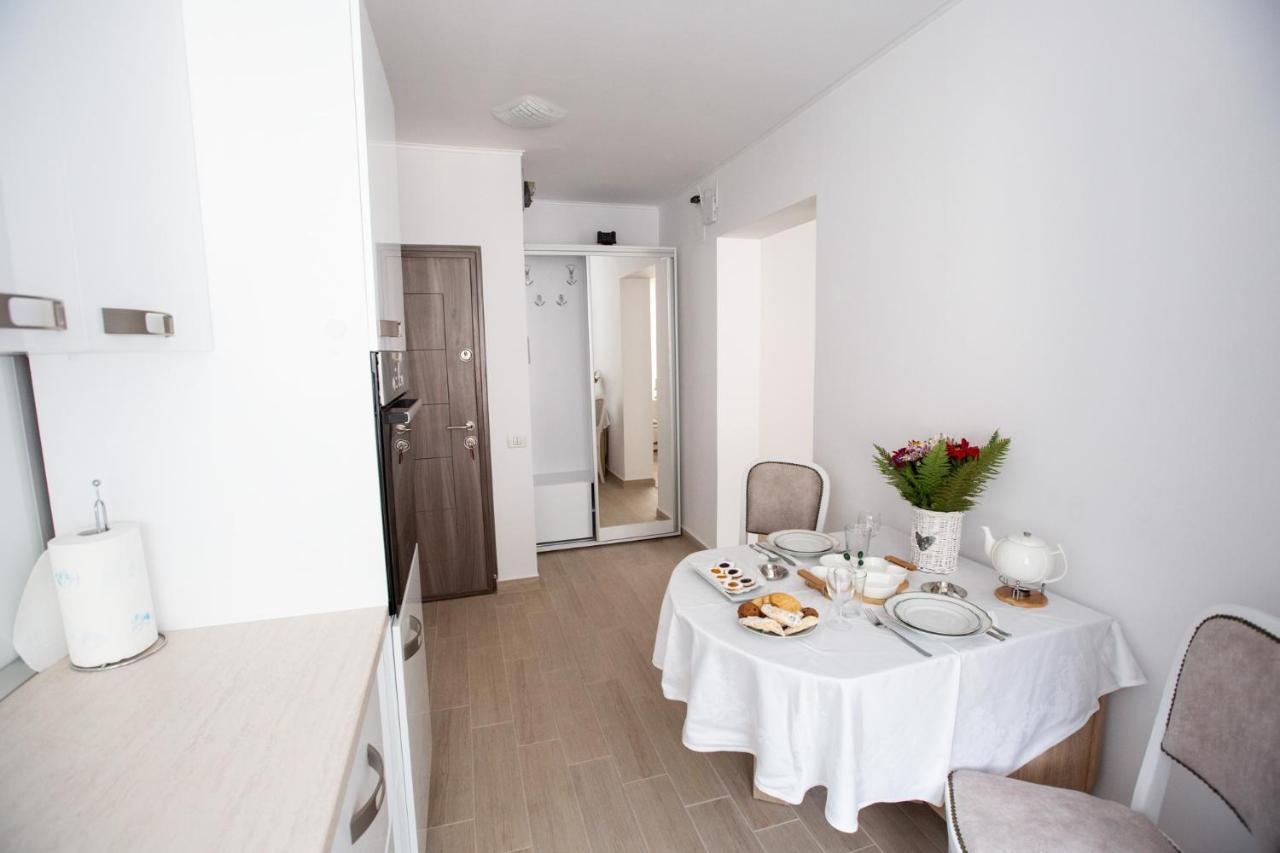 Perfect Apartment Central Брашов Экстерьер фото