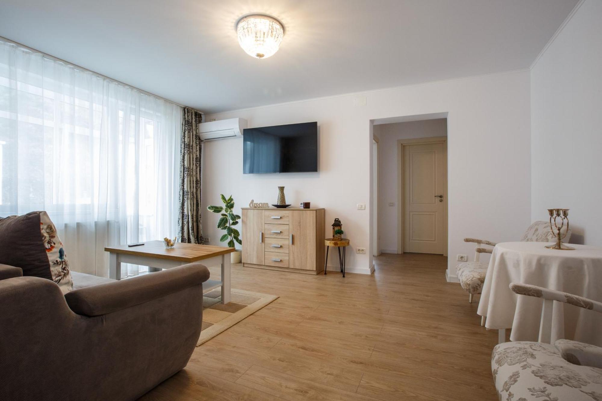 Perfect Apartment Central Брашов Экстерьер фото