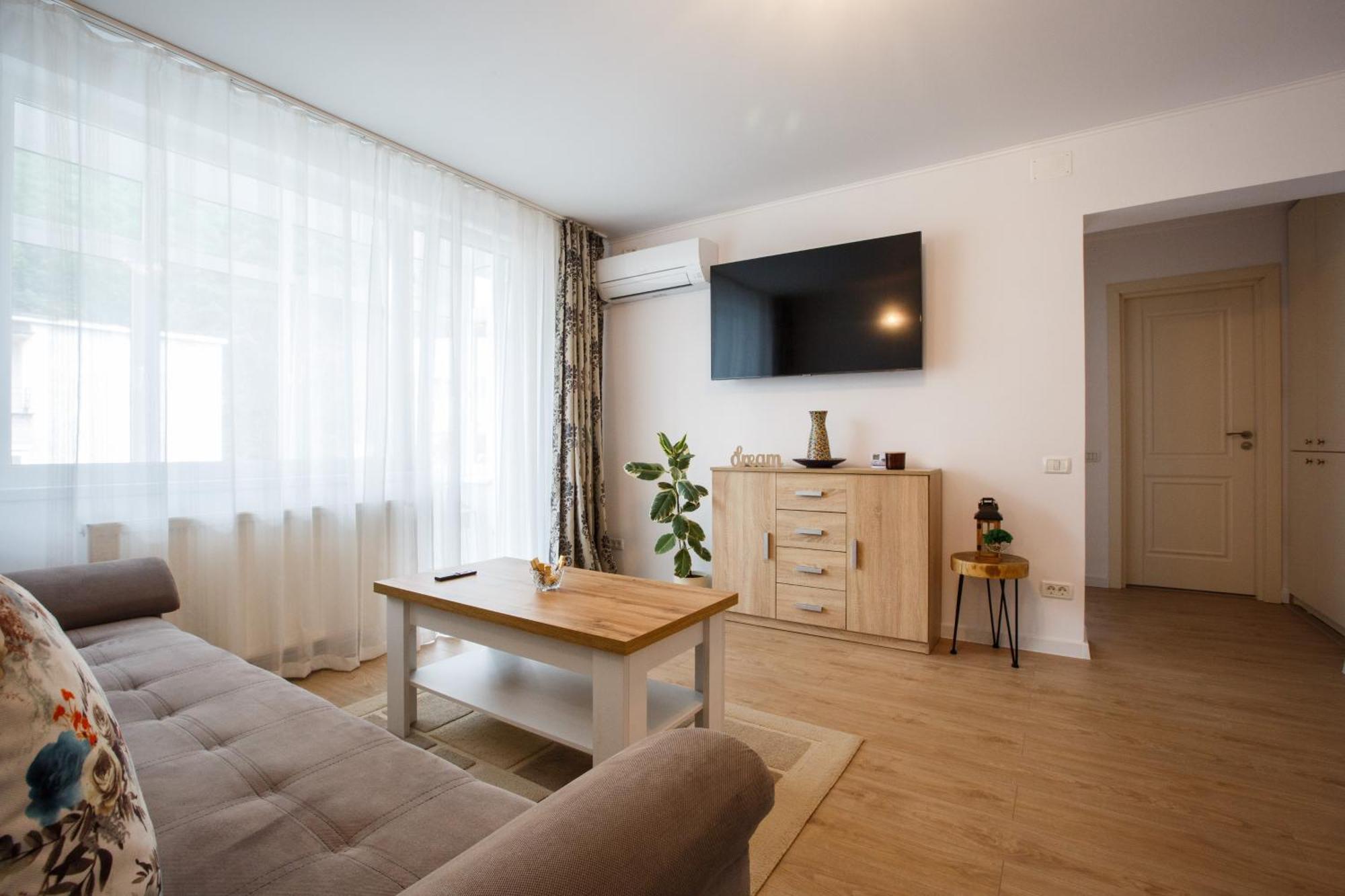 Perfect Apartment Central Брашов Экстерьер фото