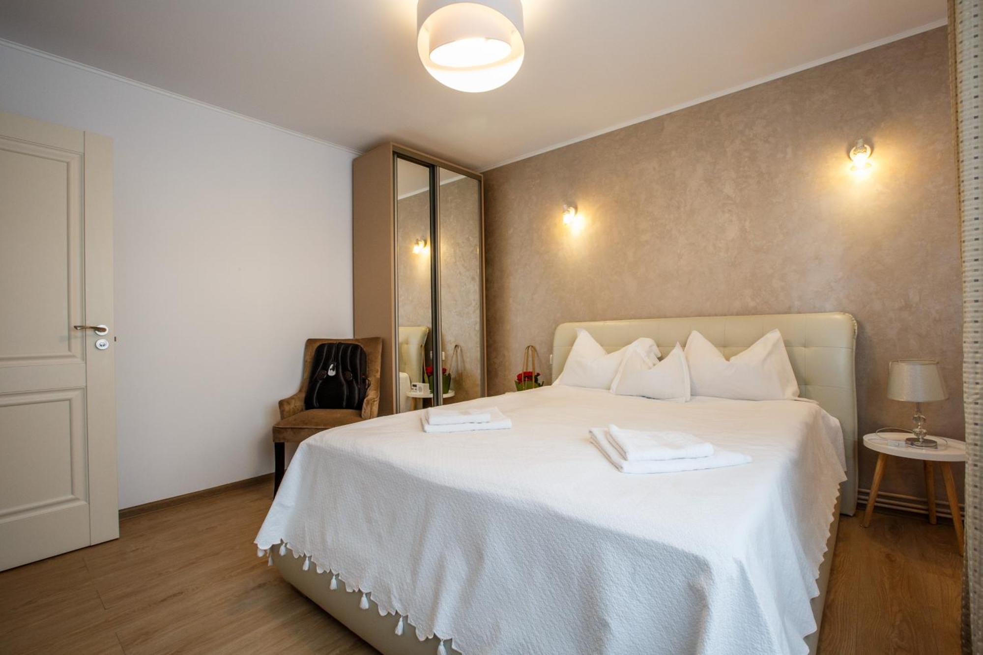 Perfect Apartment Central Брашов Экстерьер фото