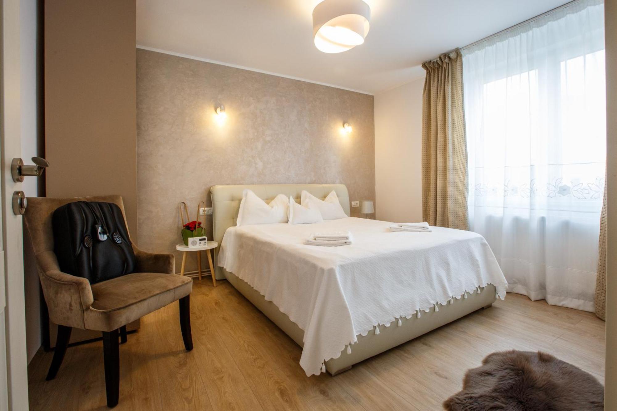 Perfect Apartment Central Брашов Экстерьер фото