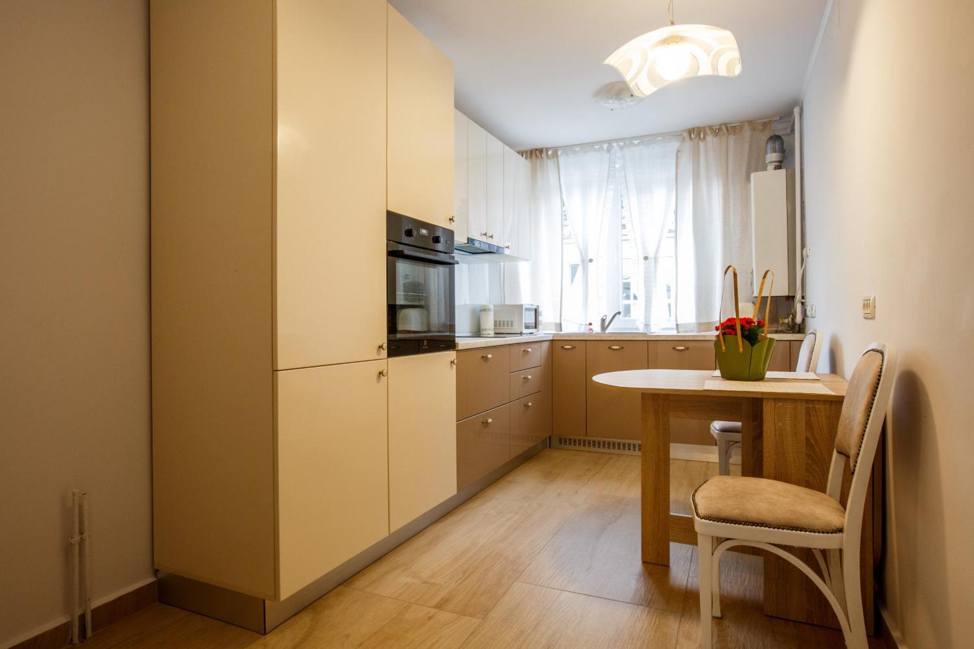 Perfect Apartment Central Брашов Экстерьер фото